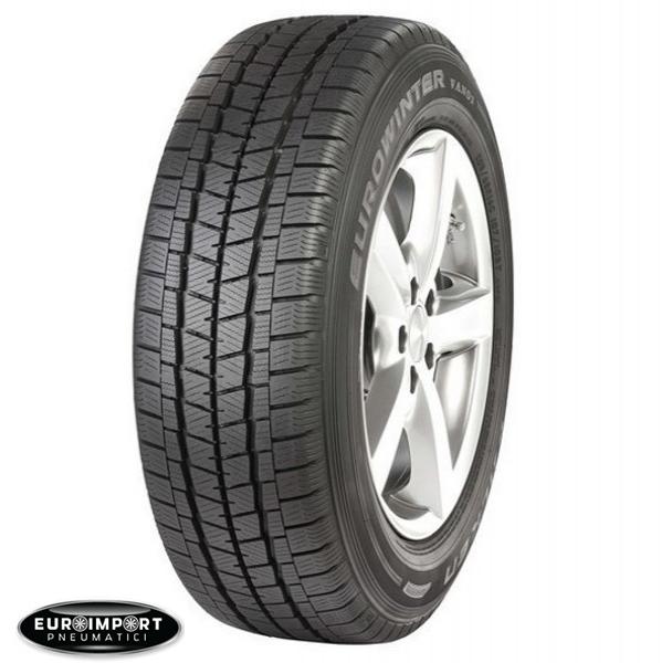 Falken EUROWINTER VAN01  185/65 R15 97_95 S  Carico C  TL